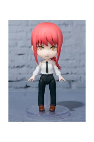 Comprar Makima Fig 9 cm Chainsaw Man Figuarts Mini Figuras