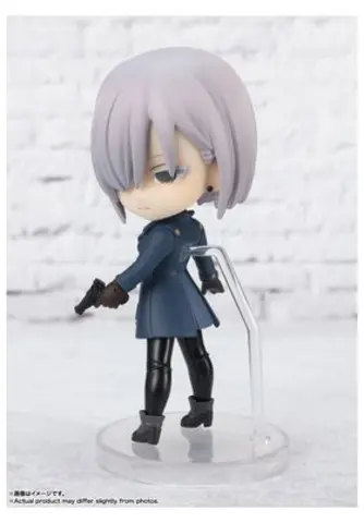 Comprar Fiona Frost Fig. 9 cm Spy x Family Figuarts Mini Figuras