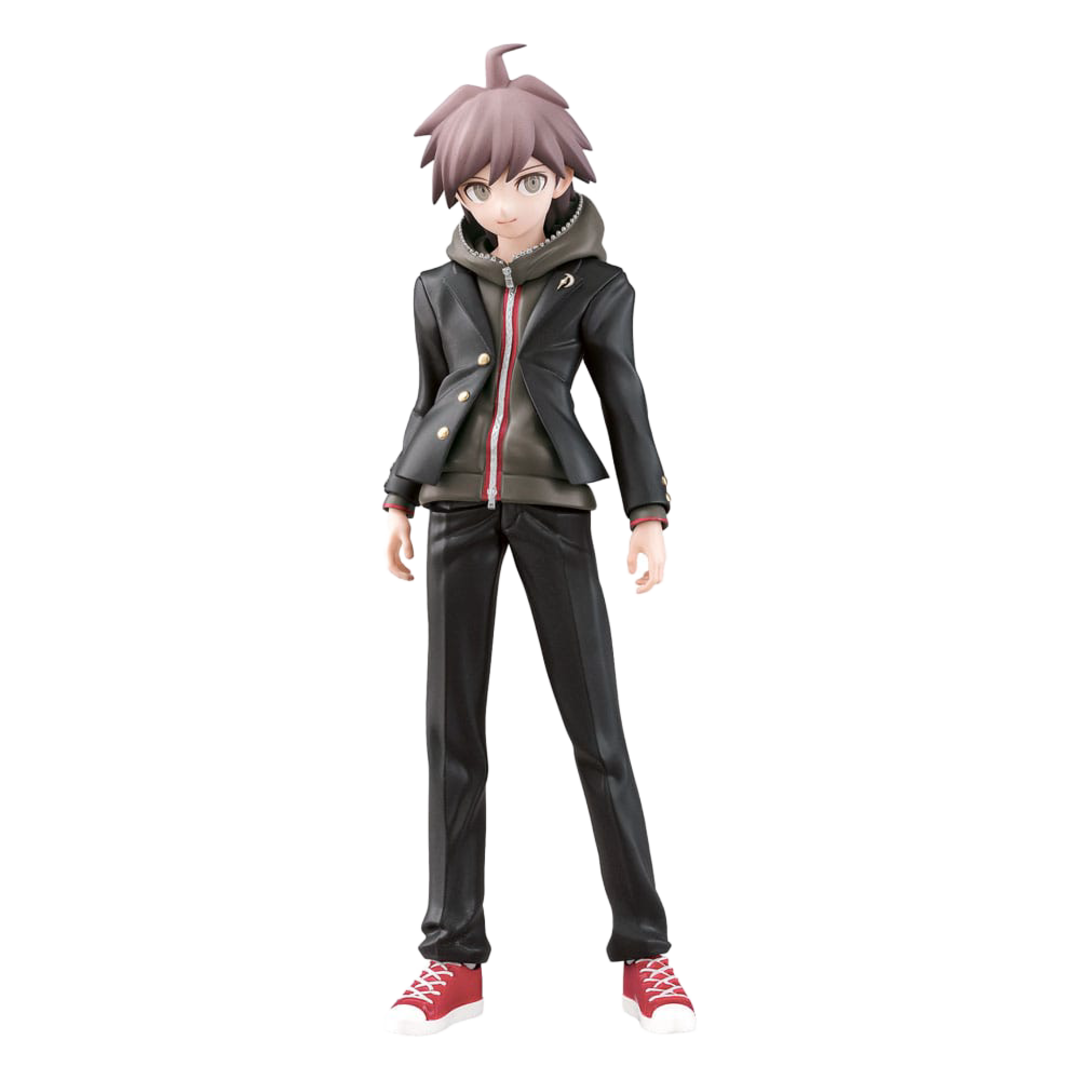 Figura makoto naegi danganronpa 1-2 reload pop up parade
