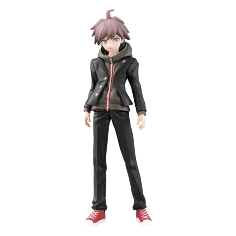 Reservar Figura Makoto Naegi Danganronpa 1-2 Reload Pop Up Parade Figuras Estándar