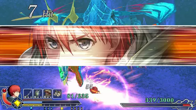 Reservar Ys Memoire: The Oath in Felghana Switch Estándar screen 6