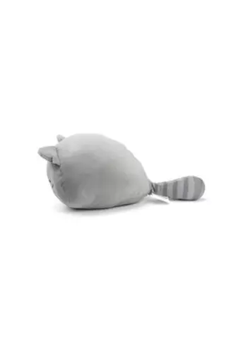 Comprar Mapache Peluche Kawaii 20 cm Nemu Neko Estándar