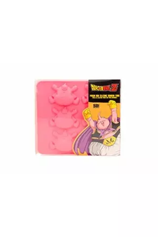 Comprar Majin Buu Molde Horno Silicona Dragon Ball Estándar