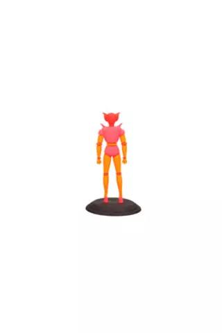 Comprar Mini Figura Goma Afrodita Mazinger Z Figuras