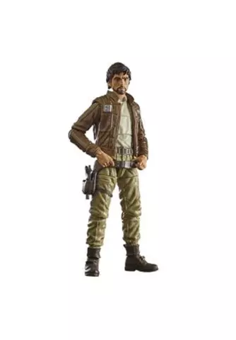 Comprar Captain Cassian Andor Fig. 9,5 cm Rogue One: A Star Wars Story The Vintage Collection Figuras