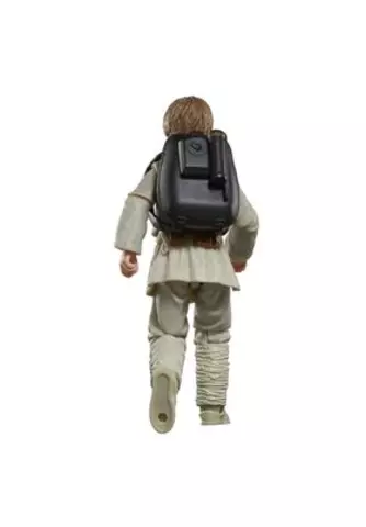 Comprar Anakin Skywalker Fig. 15 cm Star Wars: The Phantom Menace The Black Series Figuras