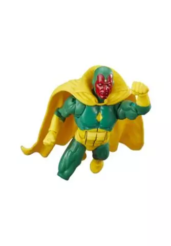 Comprar Vision Fig. 15 cm The Vision Marvel Legends Series Figuras