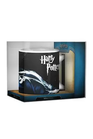 Comprar Voldemort Taza Blanca Ceramica Harry Potter Estándar