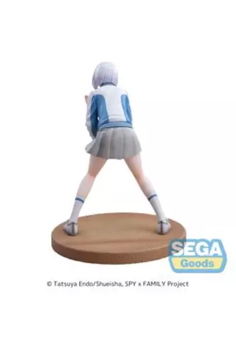 Comprar Fiona Frost Tennis Ver. Fig. 15 cm Spy X Family Luminasta Figuras