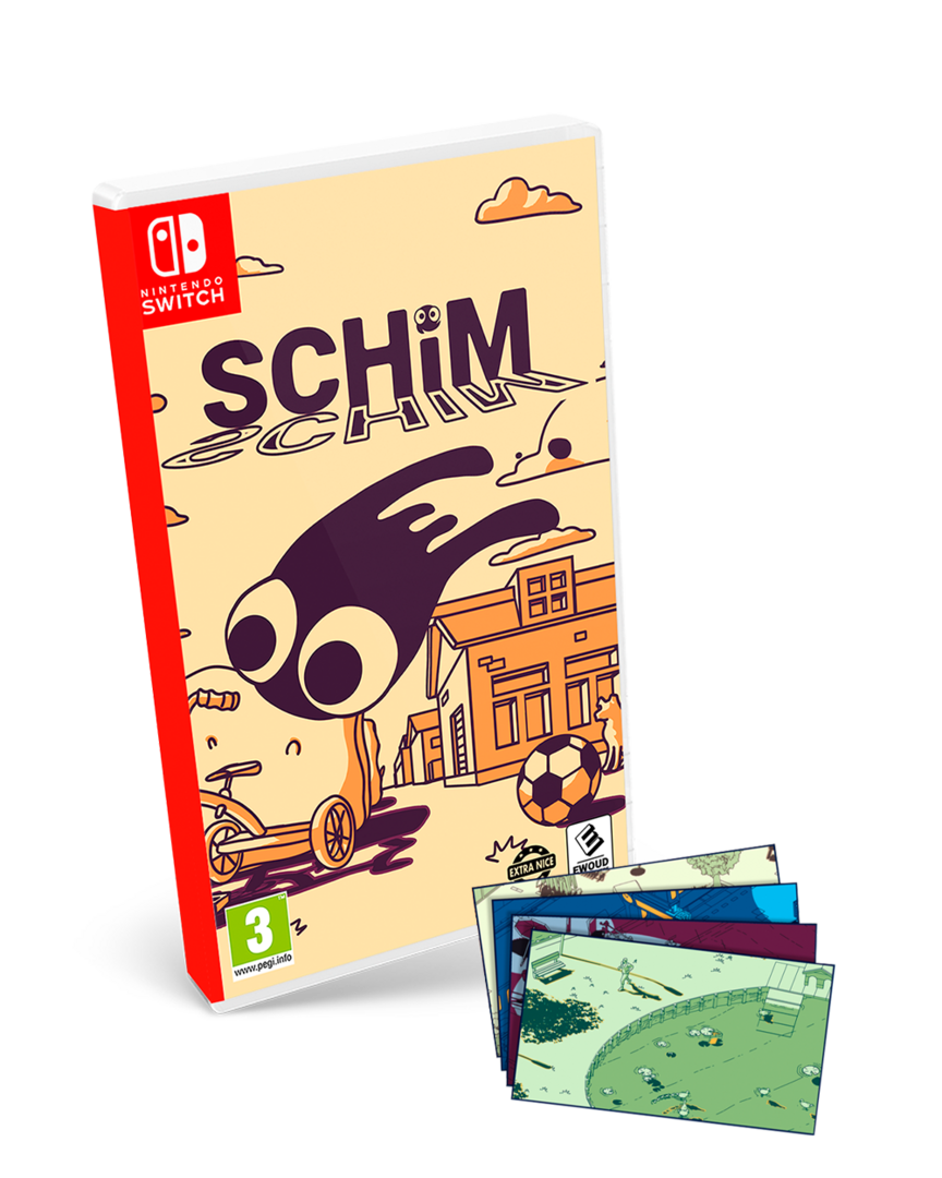 Schim