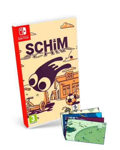 SCHiM