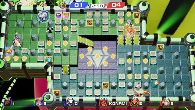 Comprar Super Bomberman R 2 Switch Estándar screen 2