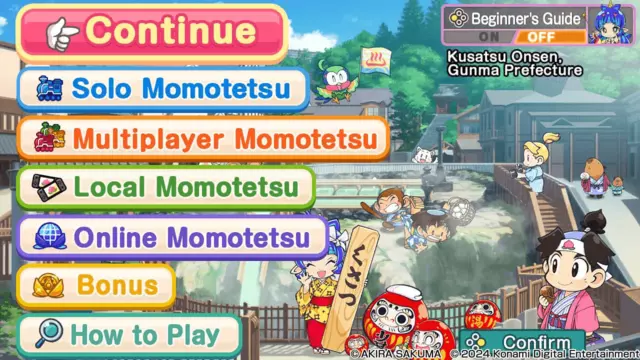 Reservar Momotaro Dentetsu: Showa, Heisei, Reiwa mo Teiban! Switch Estándar -  ASIA screen 4