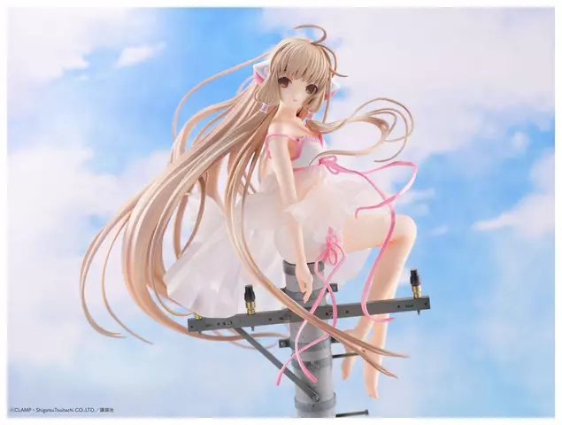 Comprar Figura Chi Chobits Soothing Breeze Oriental Forest Figuras Estándar