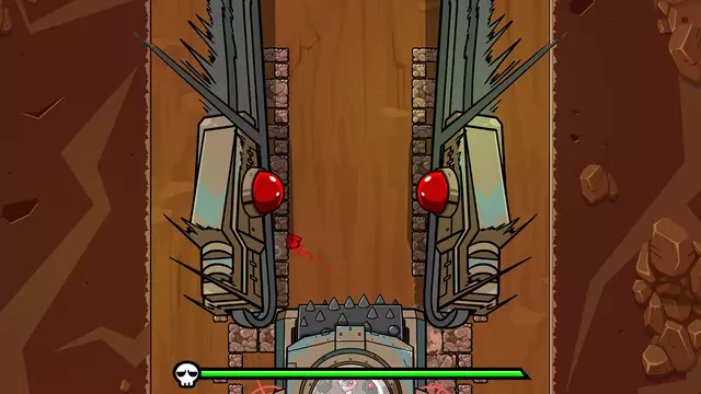 Comprar Super Meat Boy Forever Switch Estándar - EEUU screen 1