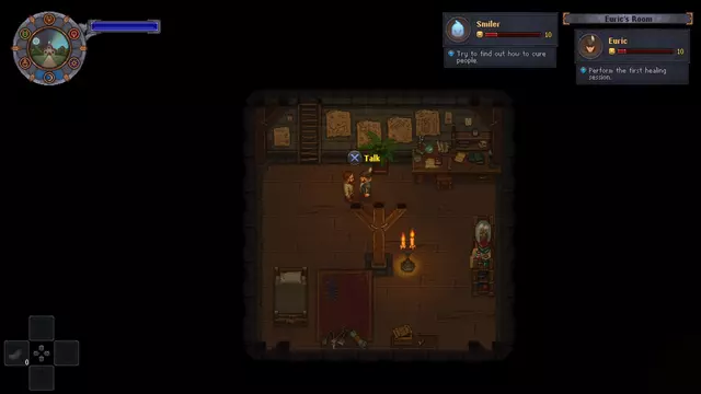 Reservar Graveyard Keeper Edición Undead Switch Estándar screen 11