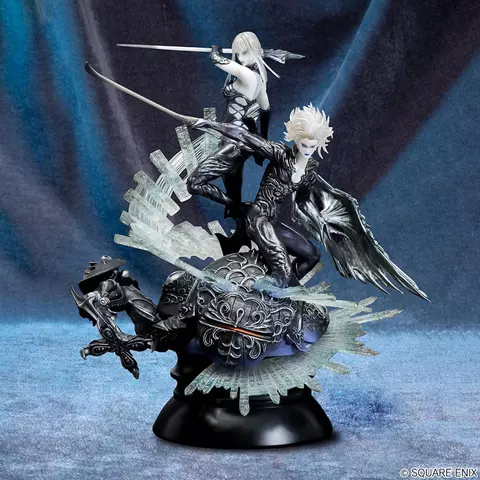 Reservar Figura Omega Final Fantasy XIV Meister Quality Square Enix Figuras