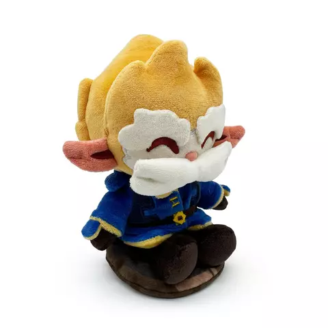 Reservar Peluche Heimerdinger Shoulder Rider Arcane League of Legends Youtooz 