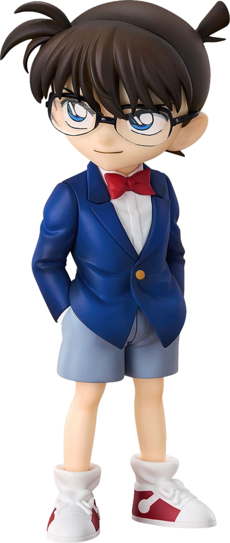 Figura conan edogawa detective conan pop up parade 10cm