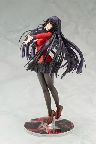 Reservar Figura Yumeko Jabami Kakegurui 1/8 Kotobukiya Figuras Estándar