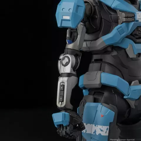 Reservar Figura Kat-B320 Noble Four Halo: Reach 1/12 1000 Toys Figuras Estándar