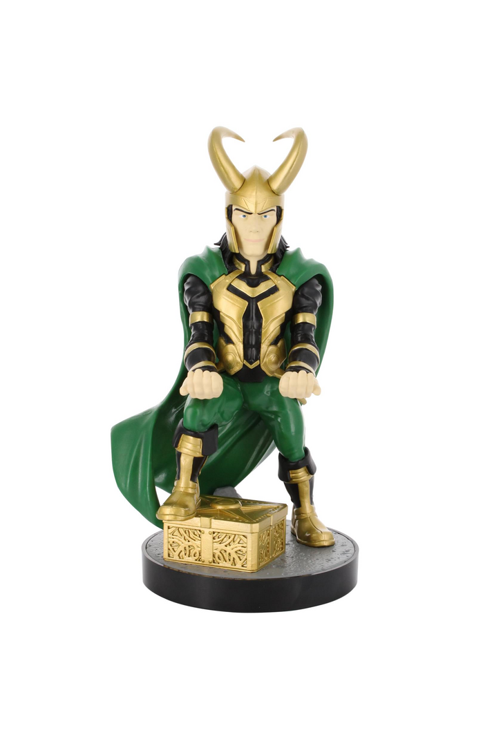 Cable guys loki