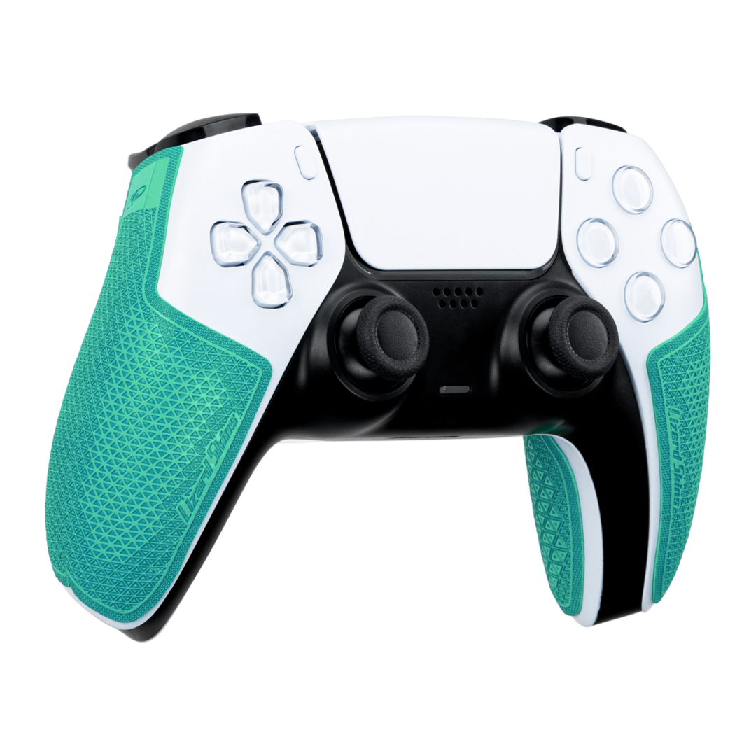 Lizard skins dsp controller grip para play station 5 - teal