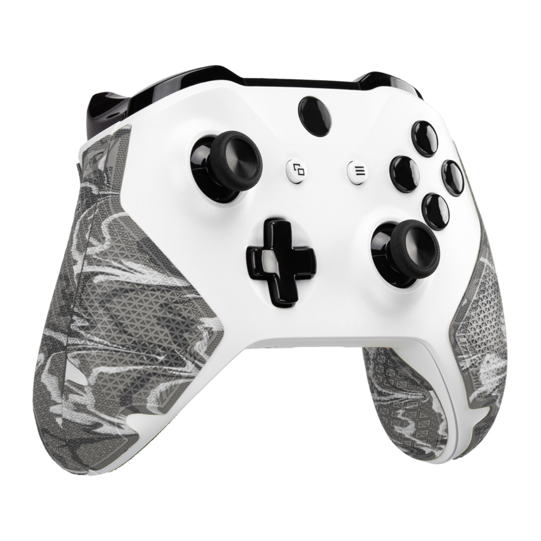 Lizard Skins DSP Controller Grip para Xbox One - Phantom Camo