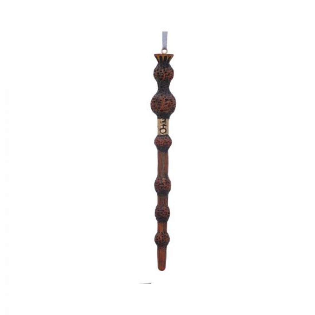 Harry potter elder wand hanging ornament 15.5cm
