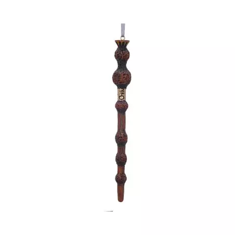 Harry Potter Elder Wand Hanging Ornament 15.5cm