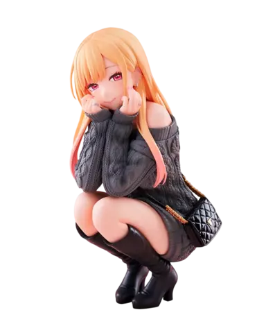 Figura Marin Kitagawa My Dress-Up Darling Knit Ver. 1/6 F:NEX Furyu