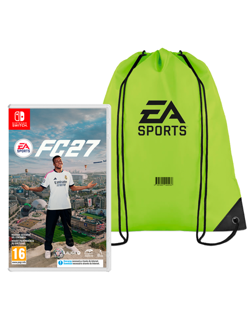 Ea sports fc 27