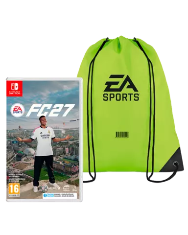 EA SPORTS FC 27