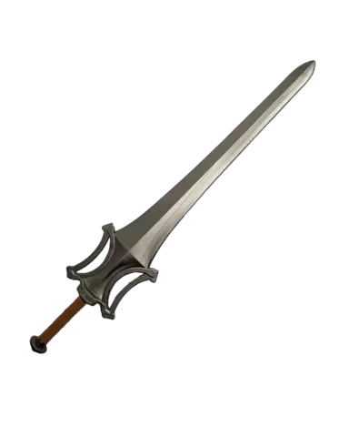 Réplica Sword of Power He-Man Masters of the Universe: 2026 Movie 1/1 Factory Entertainment