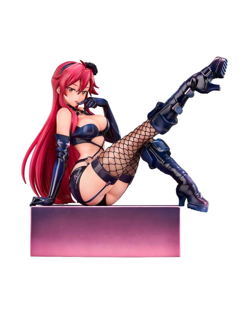 Figura Yoko Tengen Toppa Gurren Lagann Bondage Costume Ver. 1/7 Good Smile