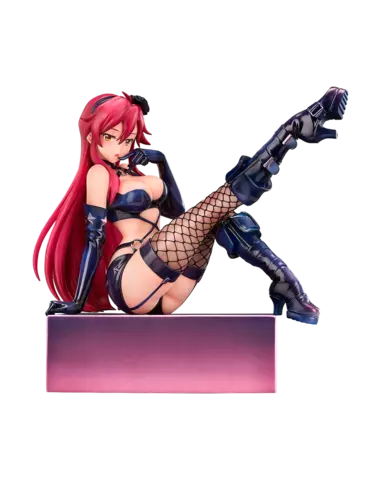 Figura Yoko Tengen Toppa Gurren Lagann Bondage Costume Ver. 1/7 Good Smile