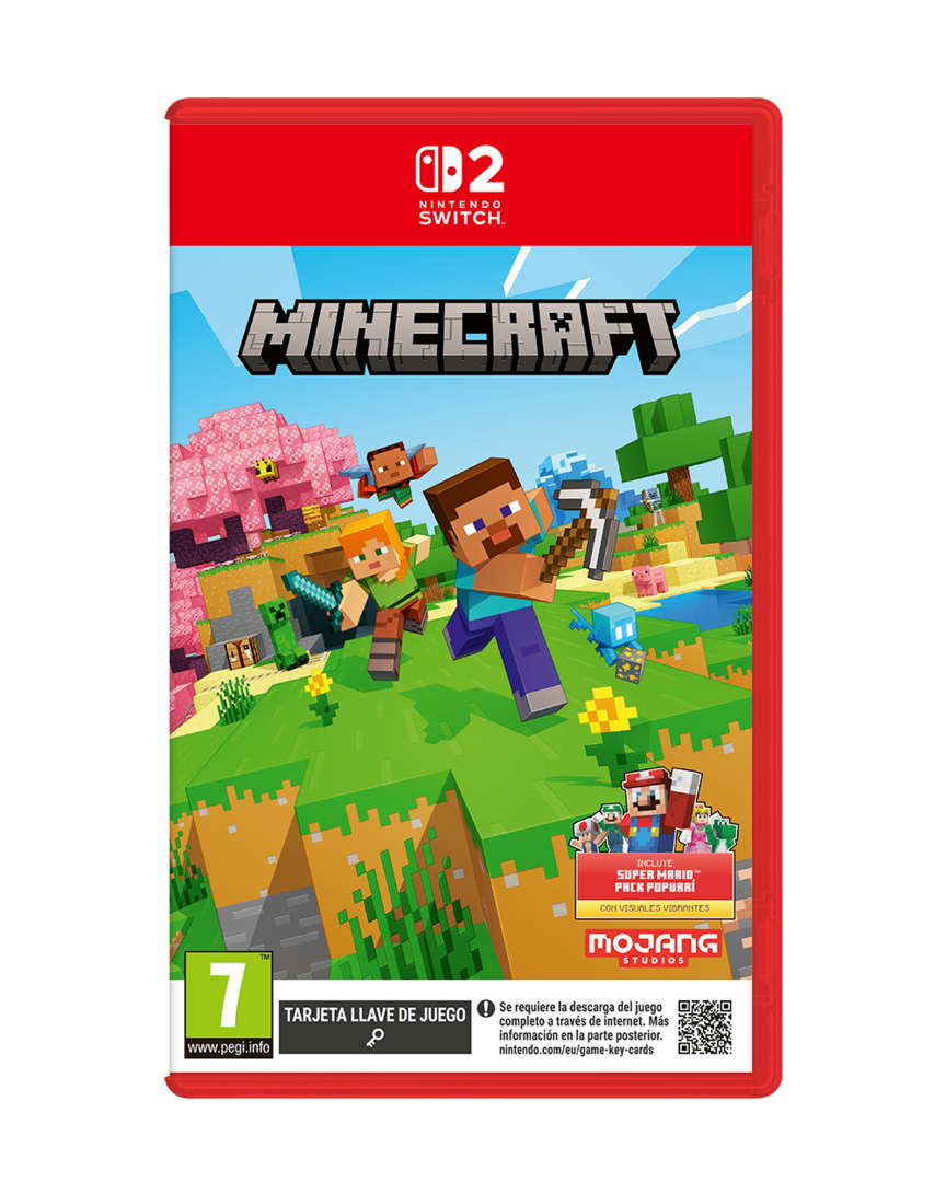 Minecraft – imagen 4