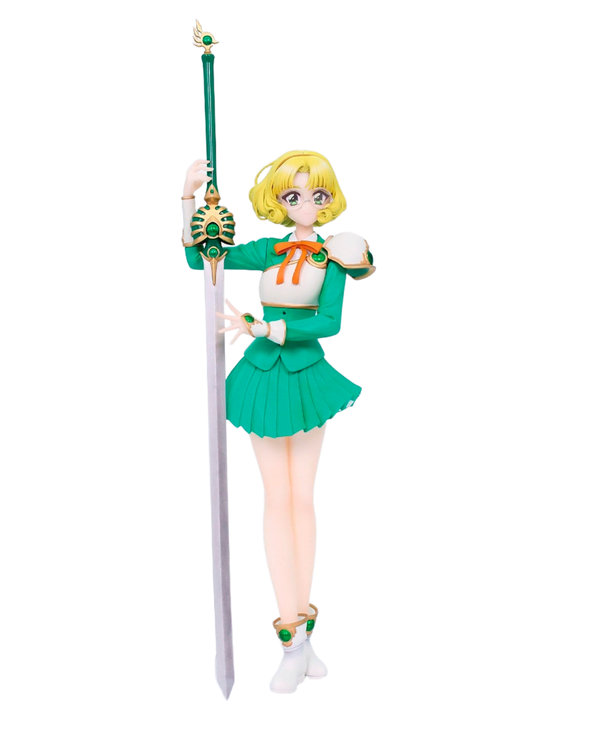 Figura fuu hououji magic knight rayearth vivit system service