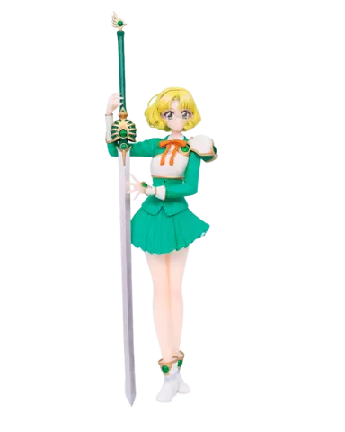 Figura Fuu Hououji Magic Knight Rayearth Vivit System Service