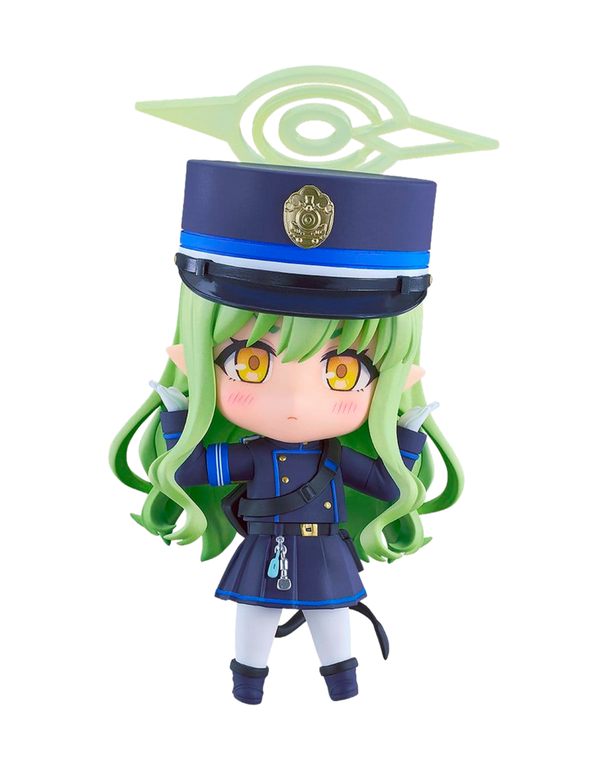 Figura Hikari Tachibana Blue Archive Nendoroid