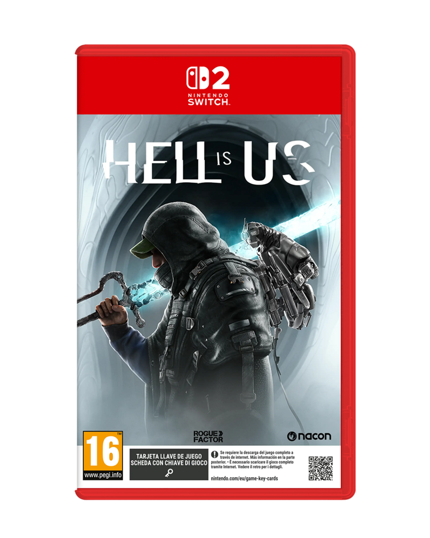Hell is us – imagen 4