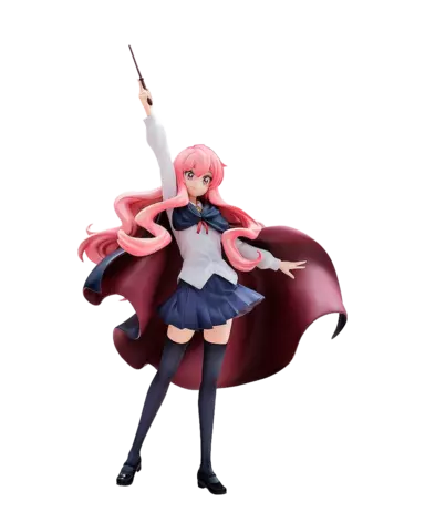 Figura Louise Zero no Tsukaima 20th Anniversary Ver. Kadokawa