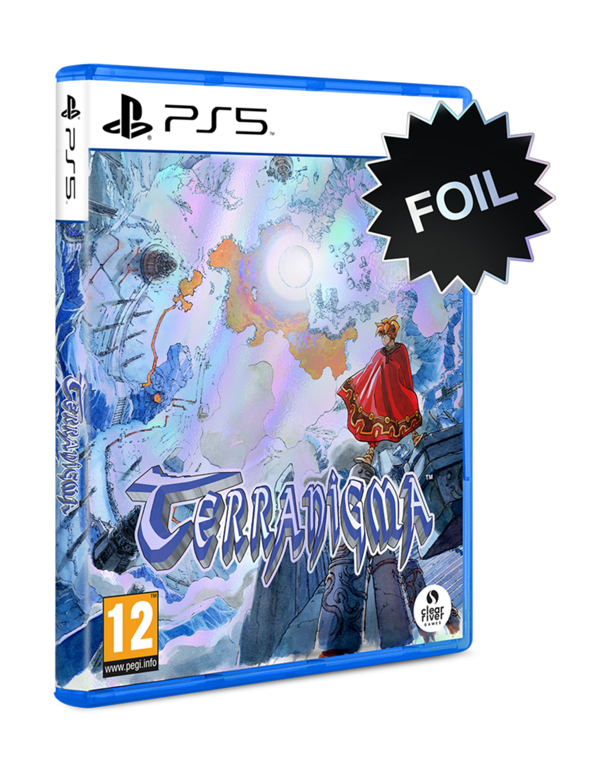 Terranigma