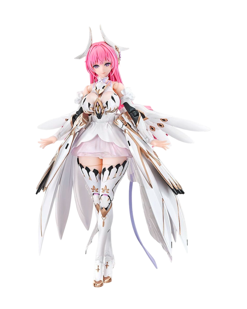 Figura dorothy goddess of victory: nikke hyper body good smile