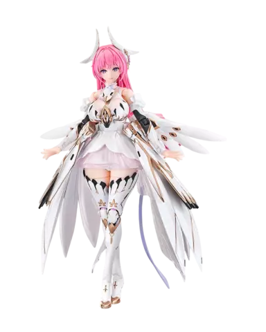 Figura Dorothy Goddess of Victory: Nikke Hyper Body Good Smile