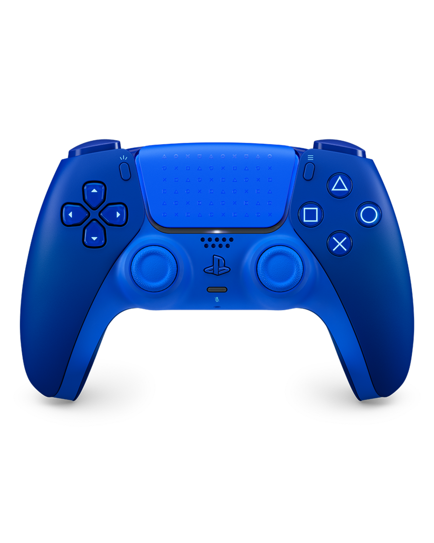 Mando DualSense Edición Especial Icon Blue