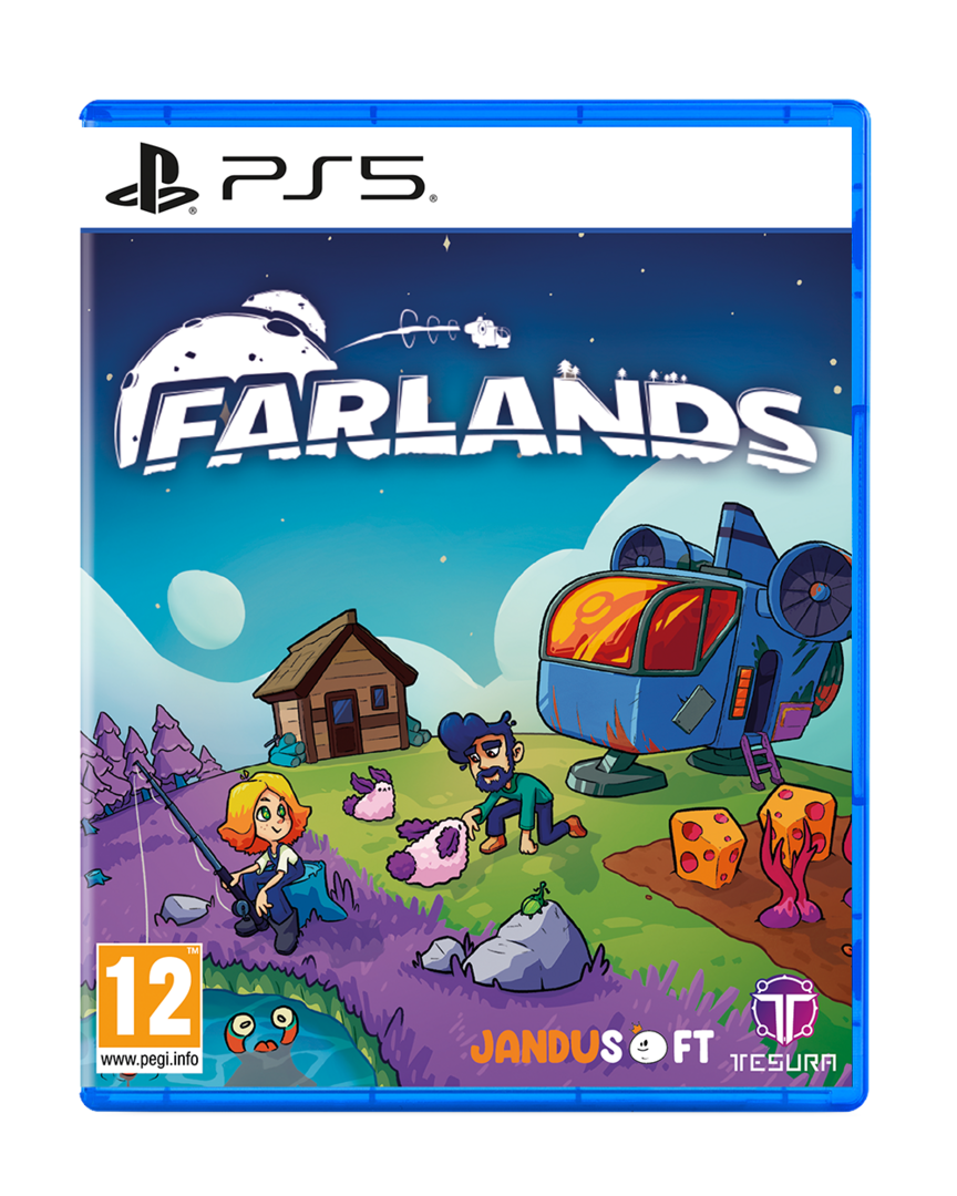 Farlands