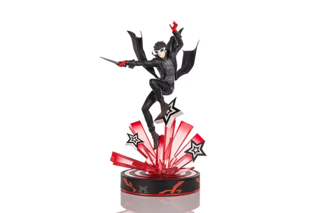 Reservar Estatua Joker Persona 5 Edición Coleccionista 30 cm Figuras de Videojuegos