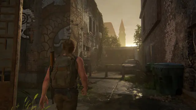 Comprar The Last of Us II Remastered PS5 Estándar screen 4
