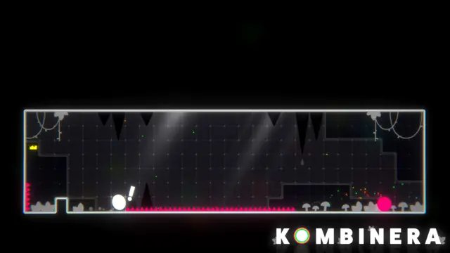 Reservar Mr. Run & Jump + Kombinera Adrenaline PS4 Estándar screen 7